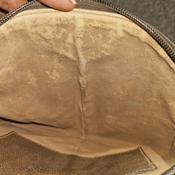 Vintage Gucci GG Supreme Web Sherry Line Shoulder Bag - Picture 14 of 16